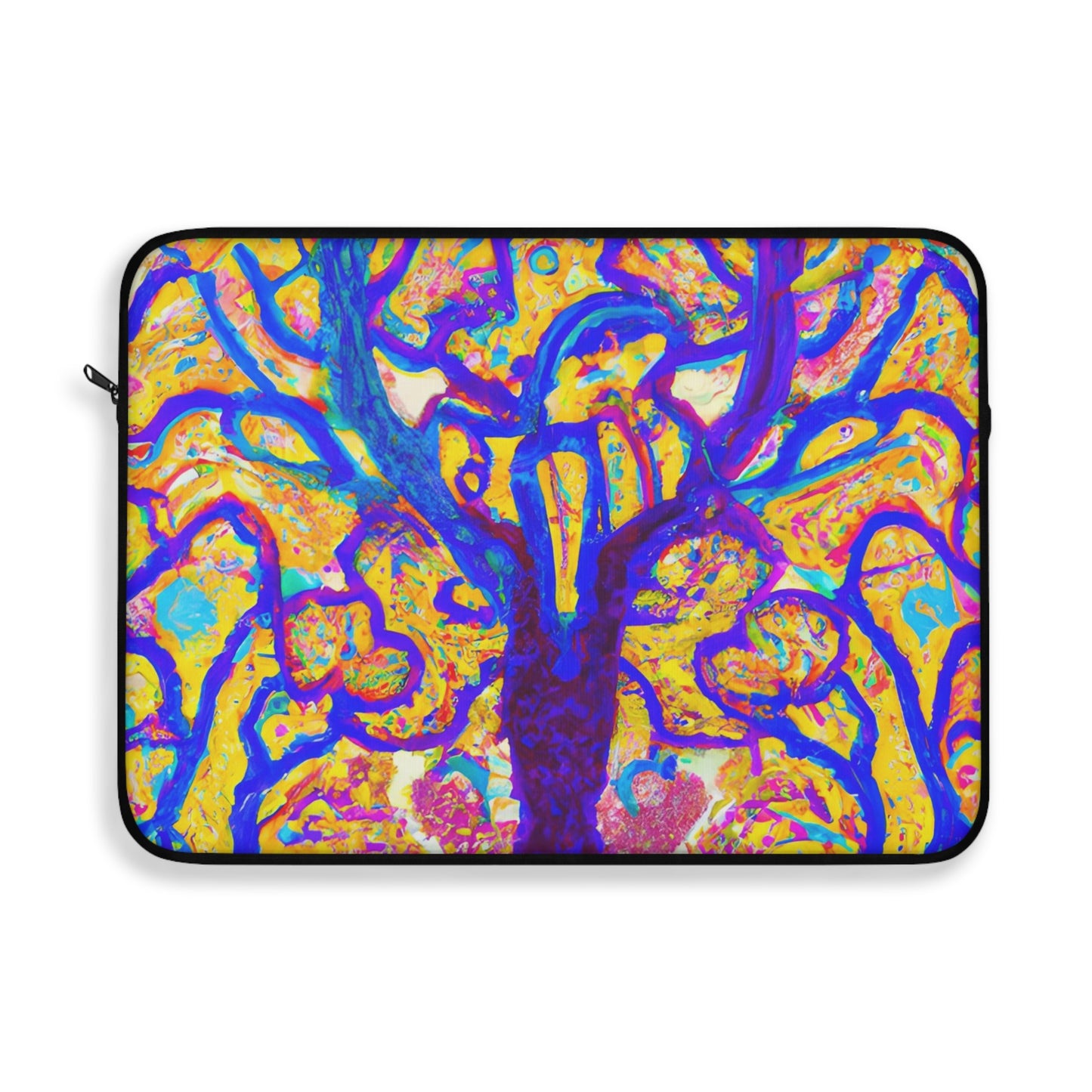 GinGatsby - LGBTQ+ Laptop Sleeve (12", 13", 15")