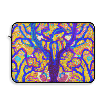 GinGatsby - LGBTQ+ Laptop Sleeve (12", 13", 15")
