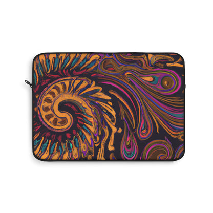 MoulinVanity - LGBTQ+ Laptop Sleeve (12", 13", 15")
