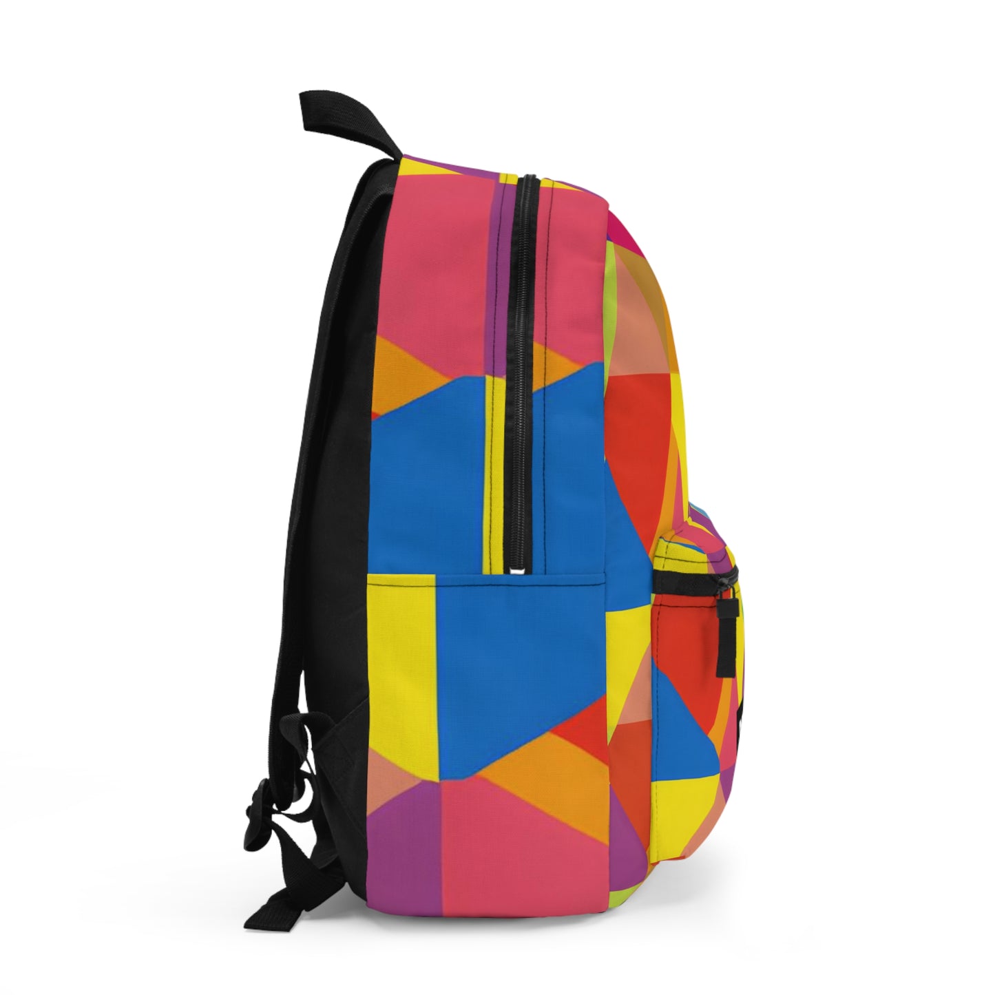 MidnightMisty - Hustler Pride Backpack