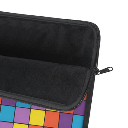 VanityLuxe - LGBTQ+ Laptop Sleeve (12", 13", 15")