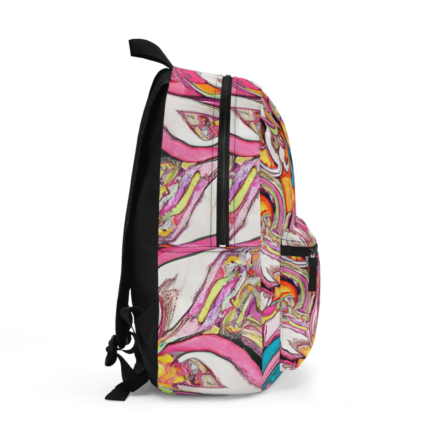 VelvetinTux - LGBTQ+ Pride Backpack