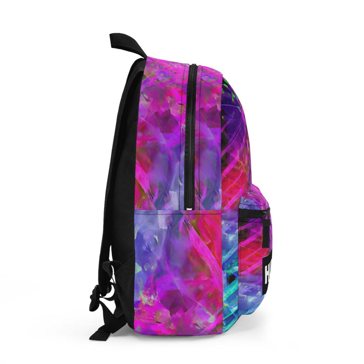 NeonXanadu - LGBTQ+ Pride Backpack
