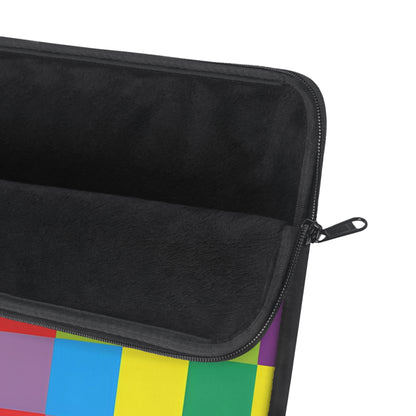 KandiKrush - LGBTQ+ Laptop Sleeve (12", 13", 15")