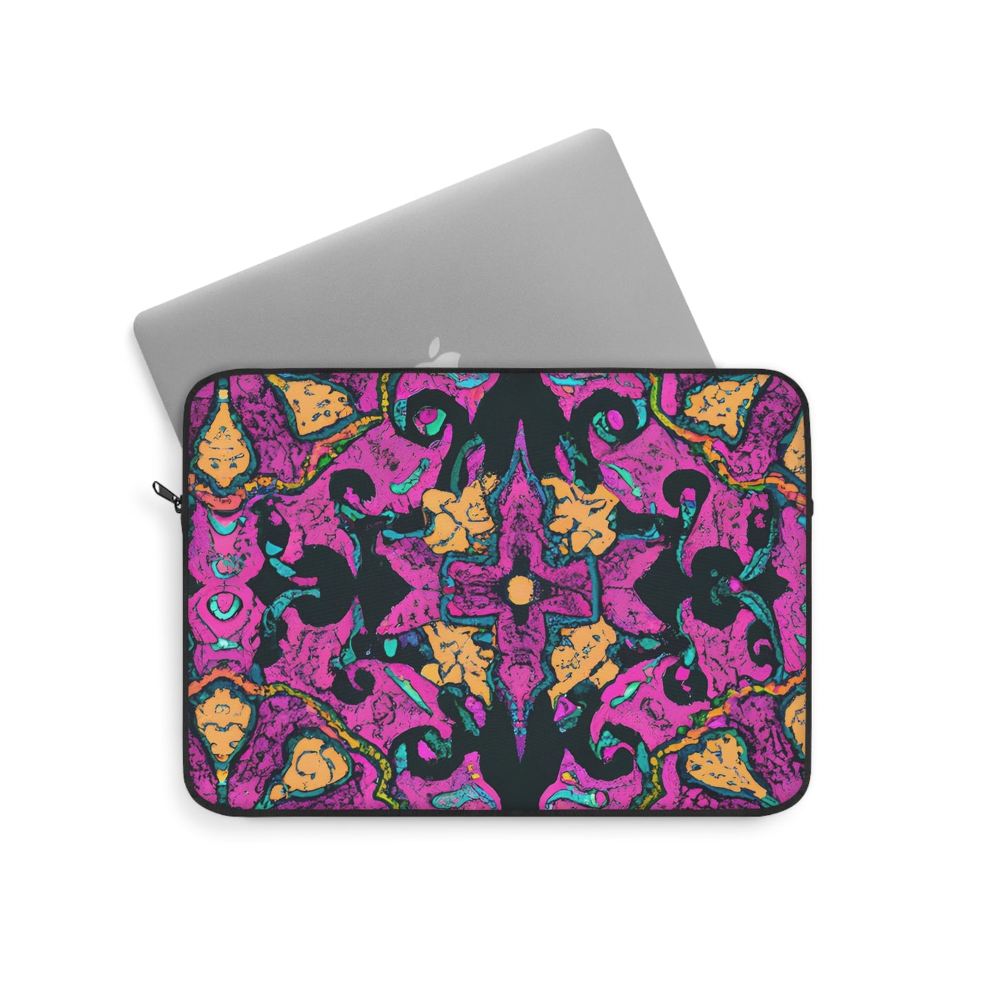 MaestroSurreal - LGBTQ+ Laptop Sleeve (12", 13", 15")