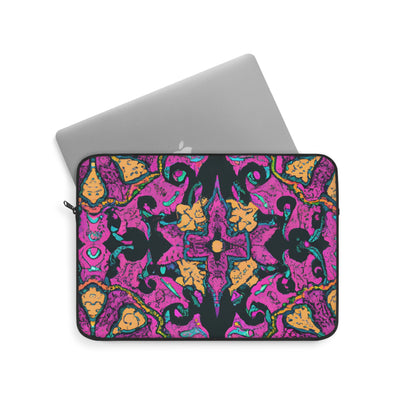 MaestroSurreal - LGBTQ+ Laptop Sleeve (12", 13", 15")