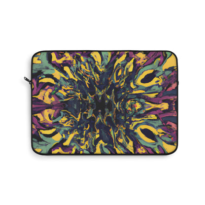 ElectraSpellz - LGBTQ+ Laptop Sleeve (12", 13", 15")