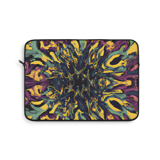 ElectraSpellz - LGBTQ+ Laptop Sleeve (12", 13", 15")
