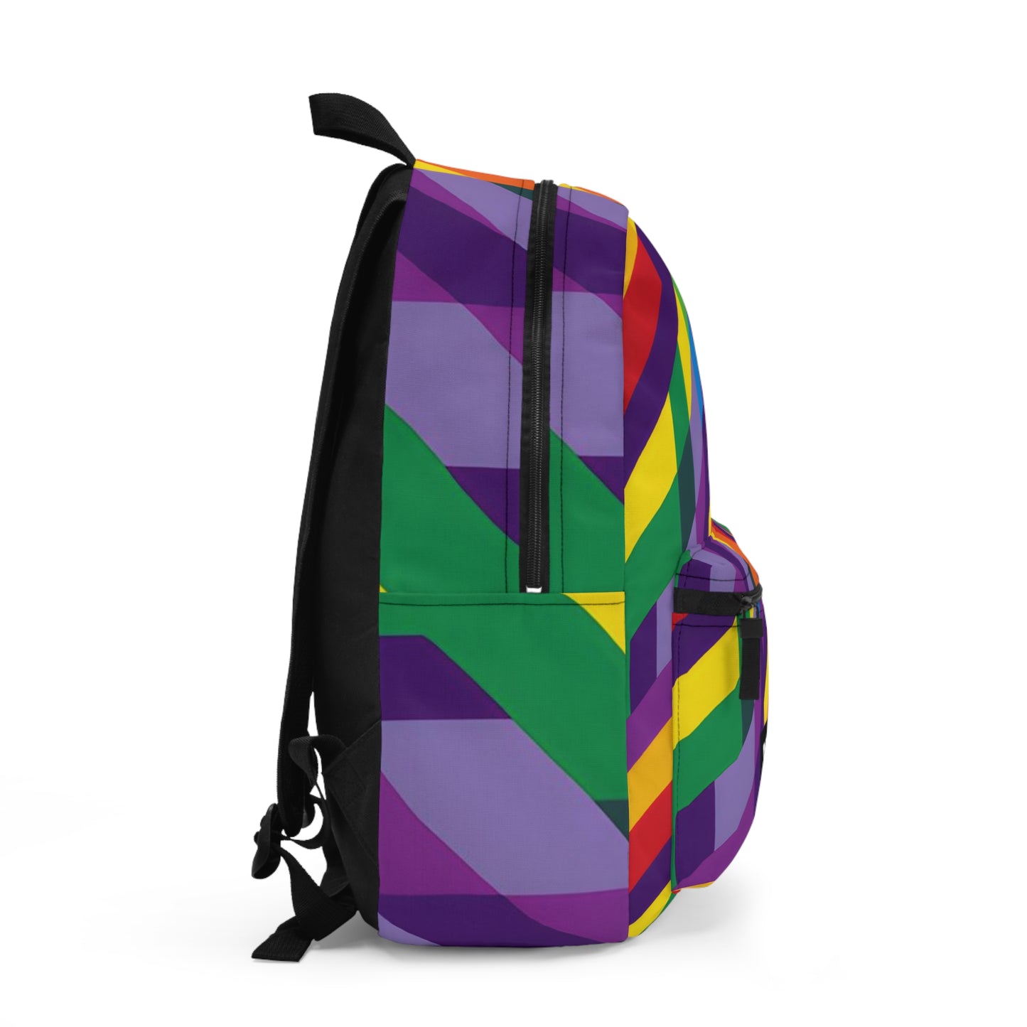 Moonstarr - Hustler Pride Backpack