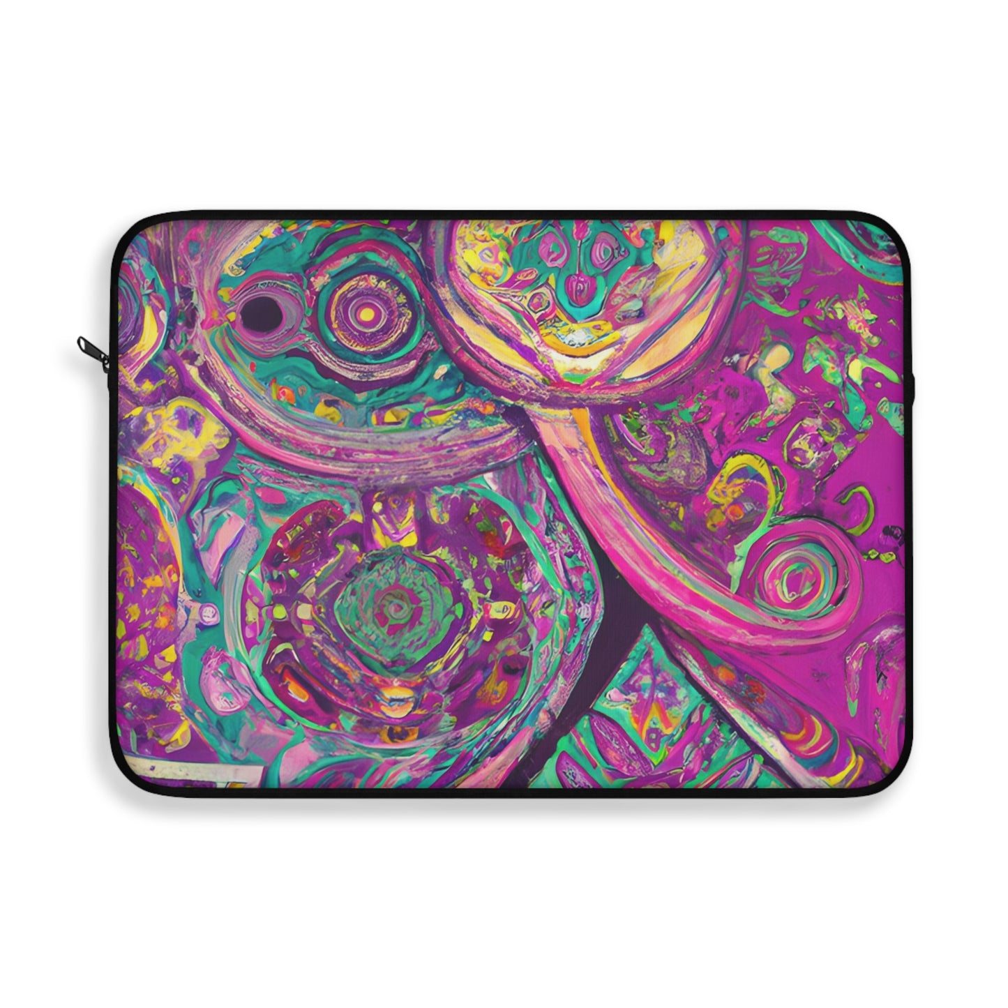 LolaLash - LGBTQ+ Laptop Sleeve (12", 13", 15")