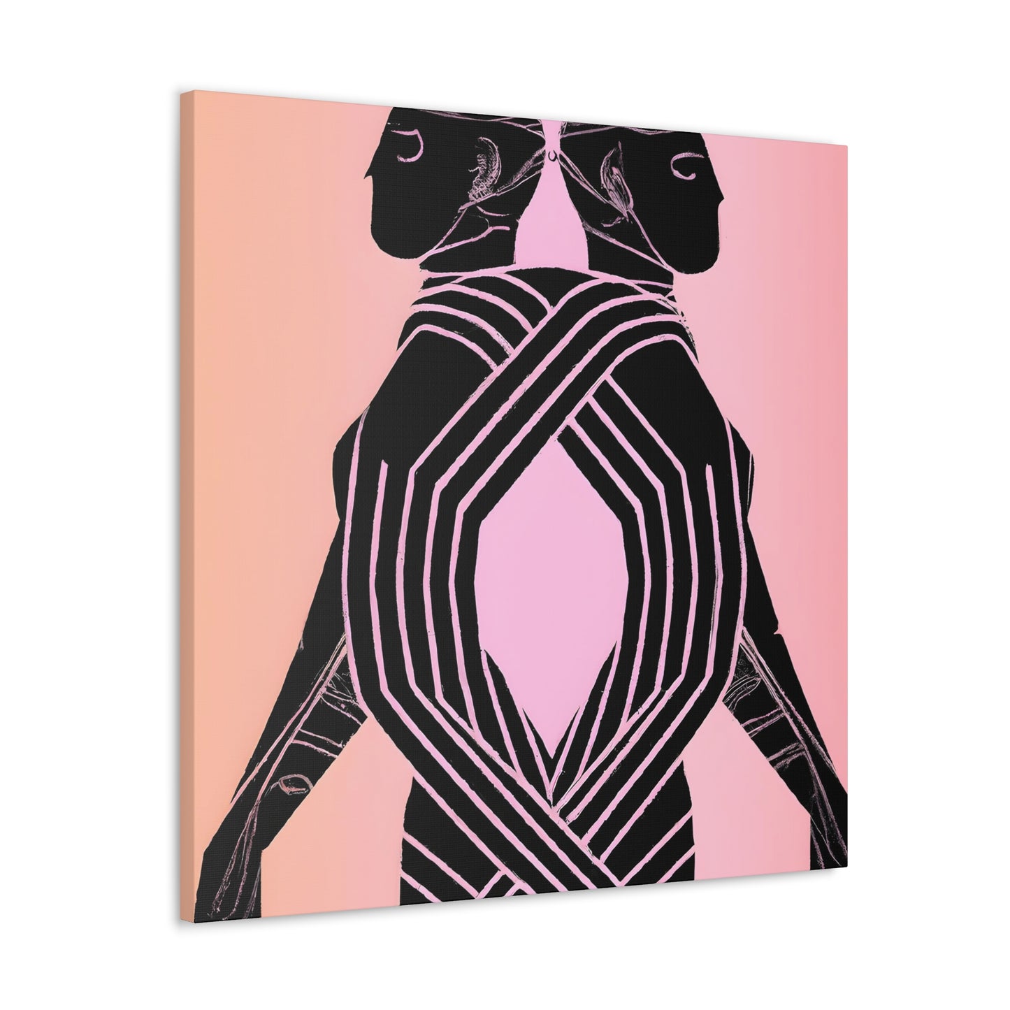 MisticaPainter - LGBTQ+ Wall Art