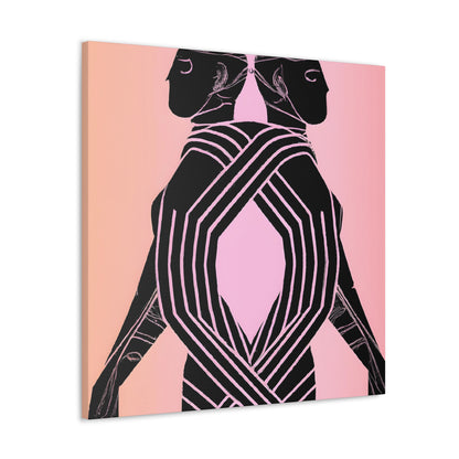 MisticaPainter - LGBTQ+ Wall Art