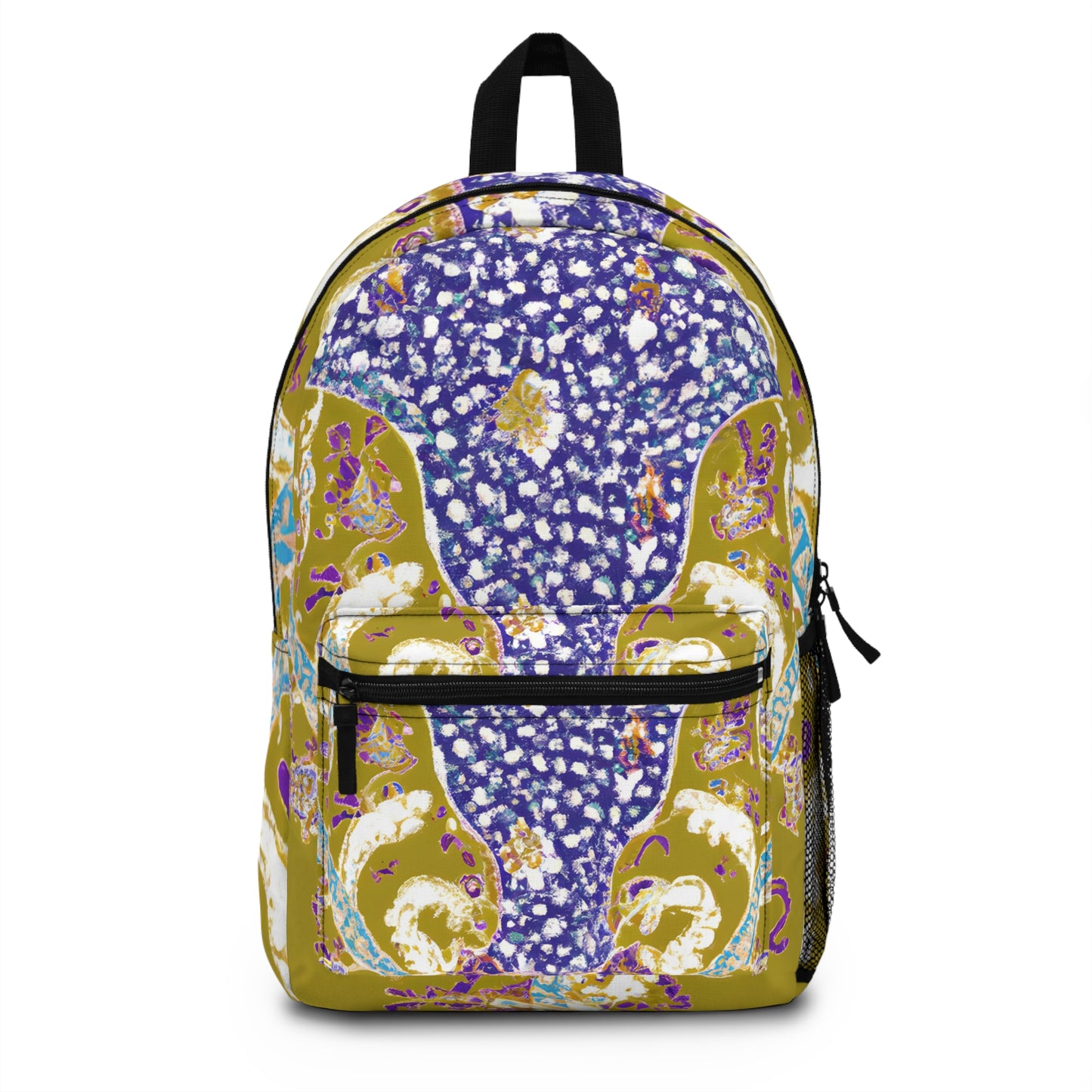 FifiFondue - LGBTQ+ Pride Backpack