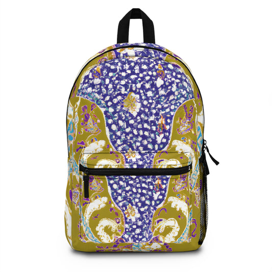 FifiFondue - LGBTQ+ Pride Backpack