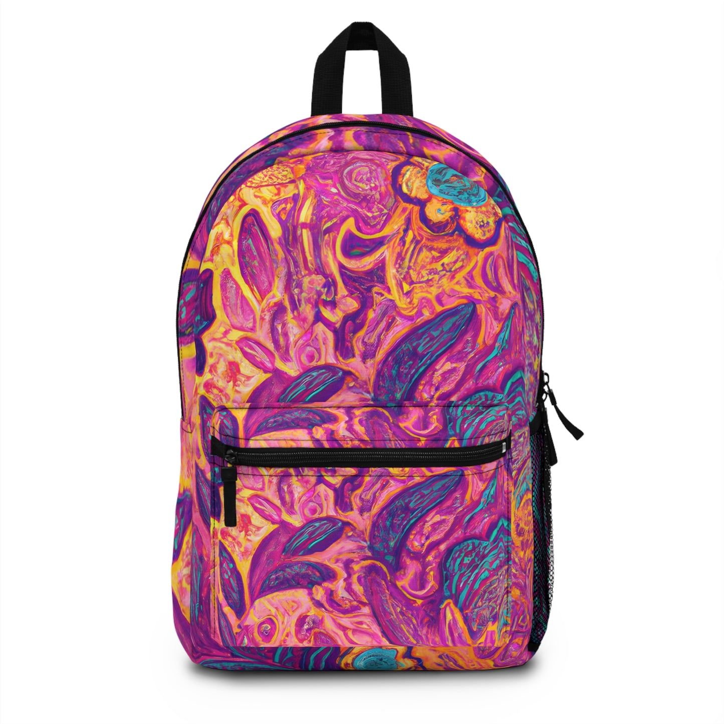 VelvetGlamorous - LGBTQ+ Pride Backpack