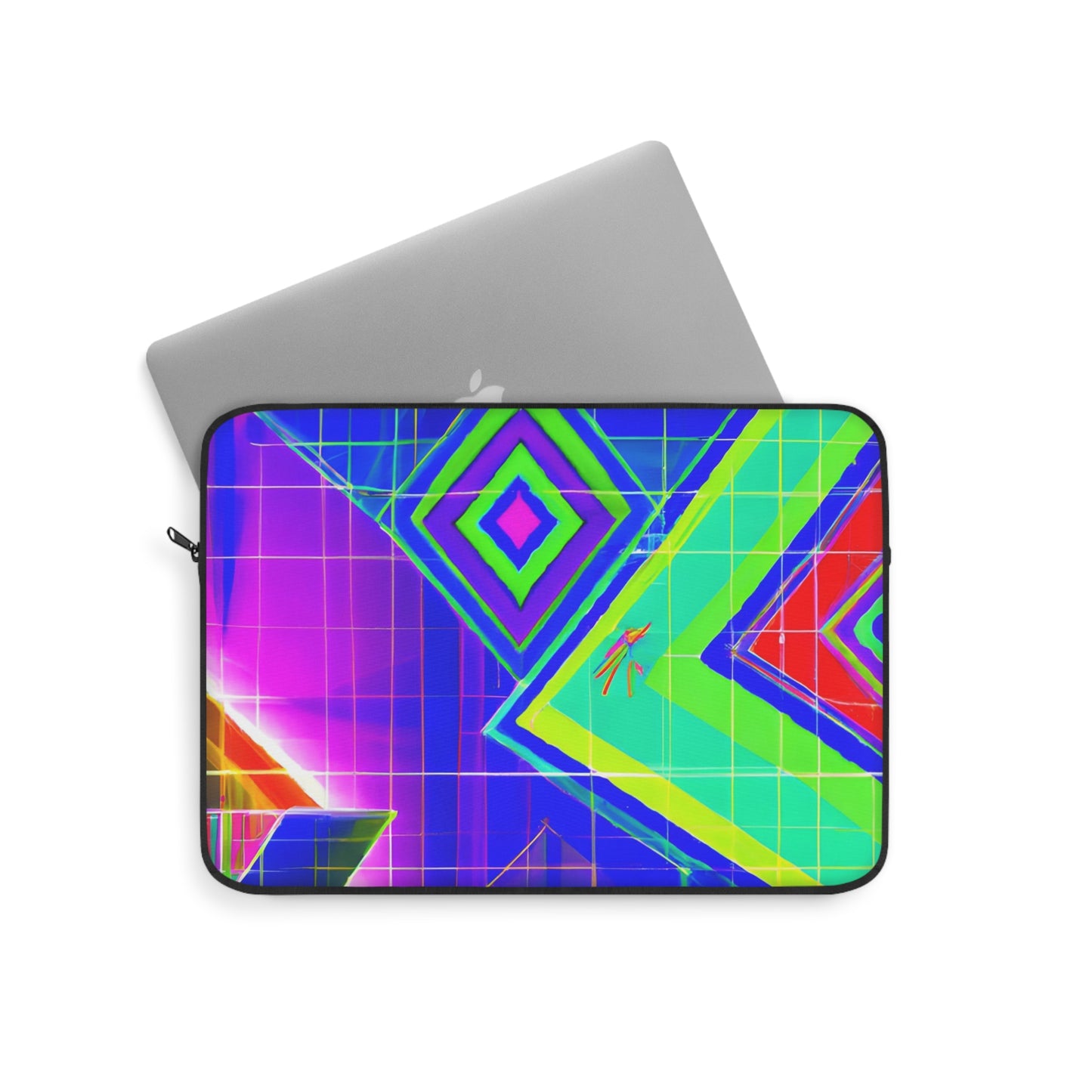 StarlightSparkle - LGBTQ+ Laptop Sleeve (12", 13", 15")