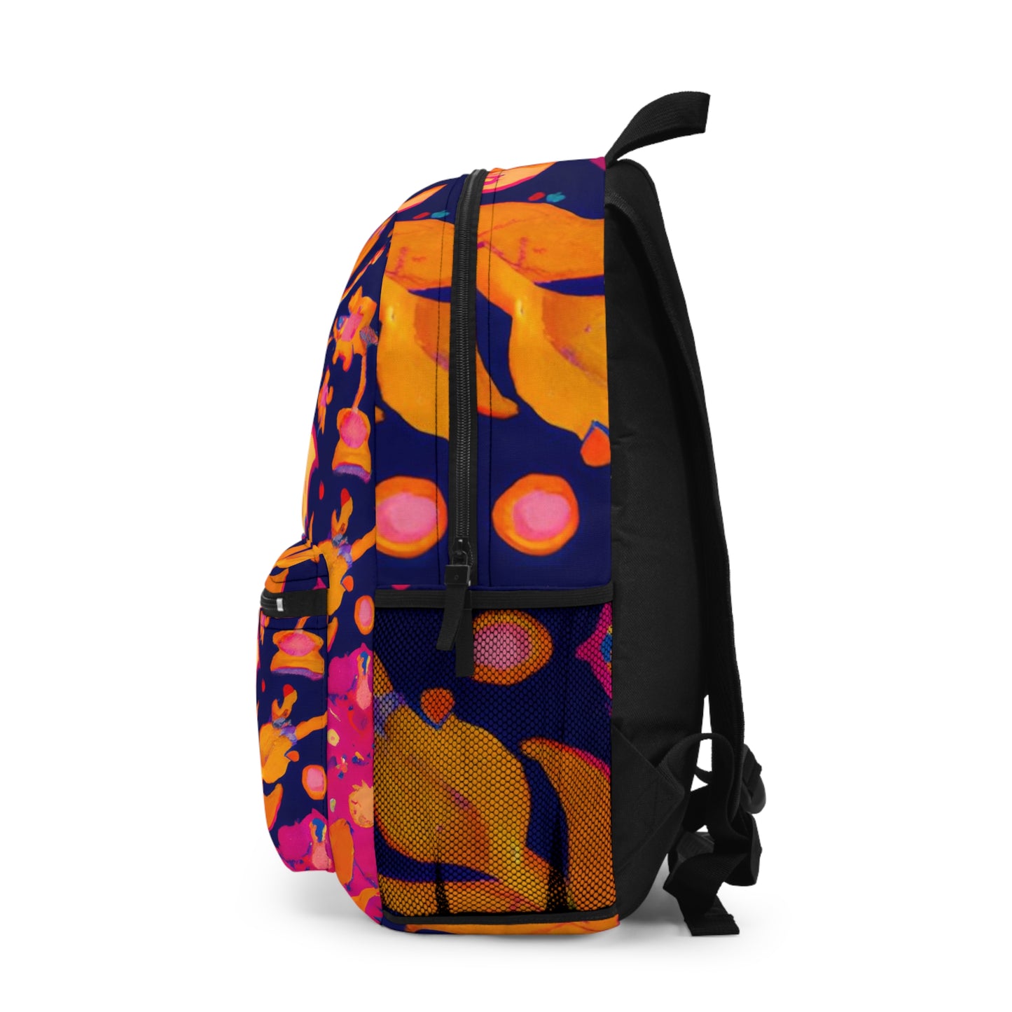 DragulaFlamingo - LGBTQ+ Pride Backpack
