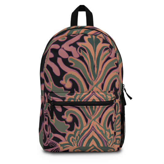 VelvetVamp - LGBTQ+ Pride Backpack