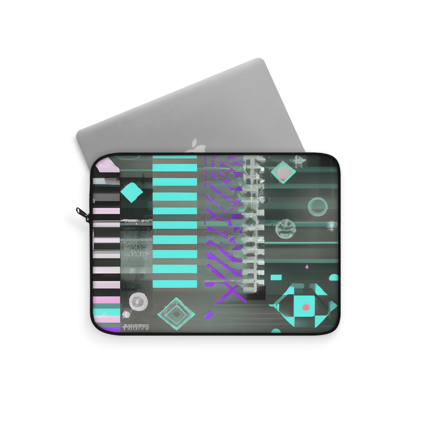 SterlingVolare - LGBTQ+ Laptop Sleeve (12", 13", 15")