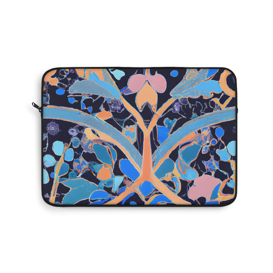 GlamourGina - LGBTQ+ Laptop Sleeve (12", 13", 15")
