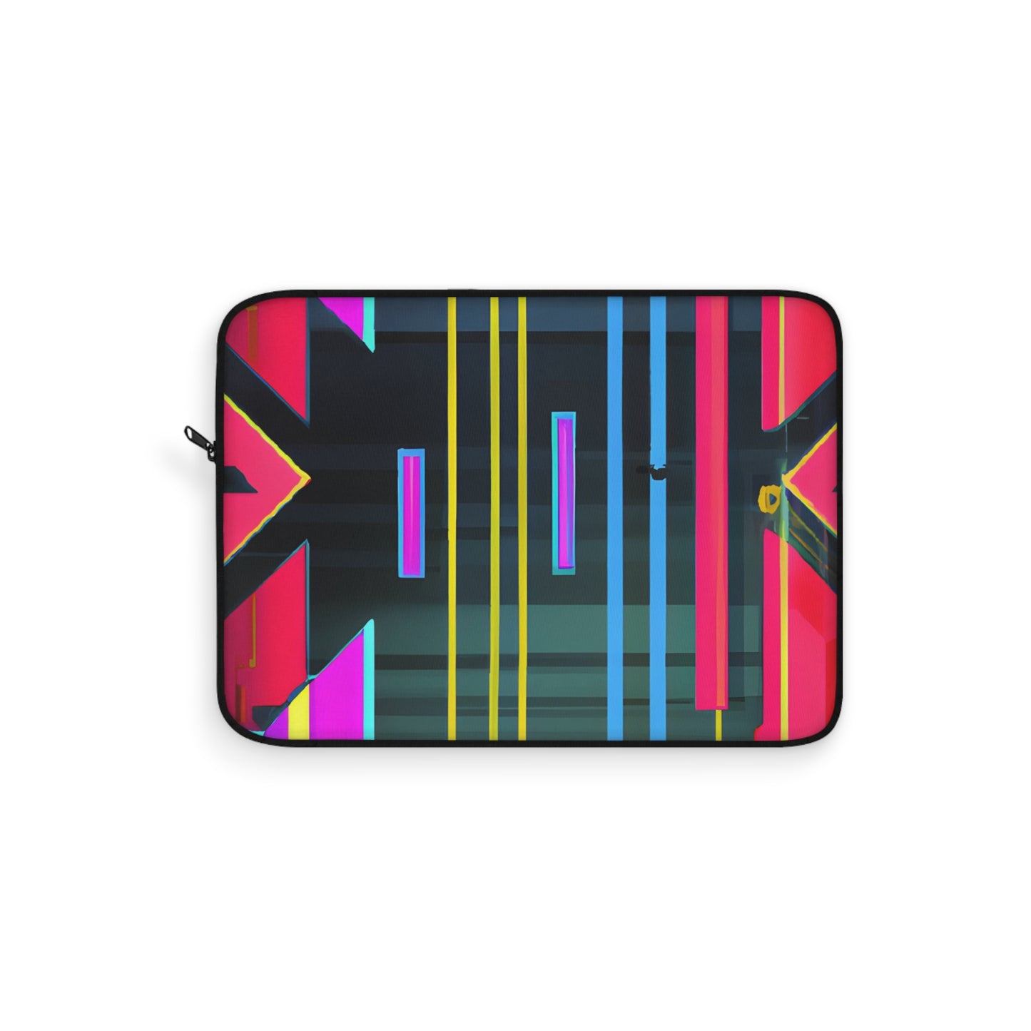 GalacticaQ - LGBTQ+ Laptop Sleeve (12", 13", 15")