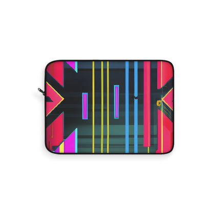 GalacticaQ - LGBTQ+ Laptop Sleeve (12", 13", 15")