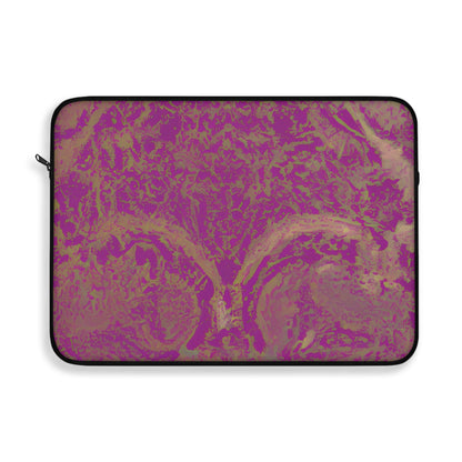 RazzxyFeather - LGBTQ+ Laptop Sleeve (12", 13", 15")