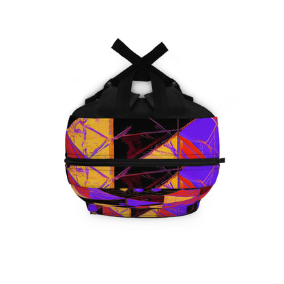 Sparkshimmer - LGBTQ+ Pride Backpack