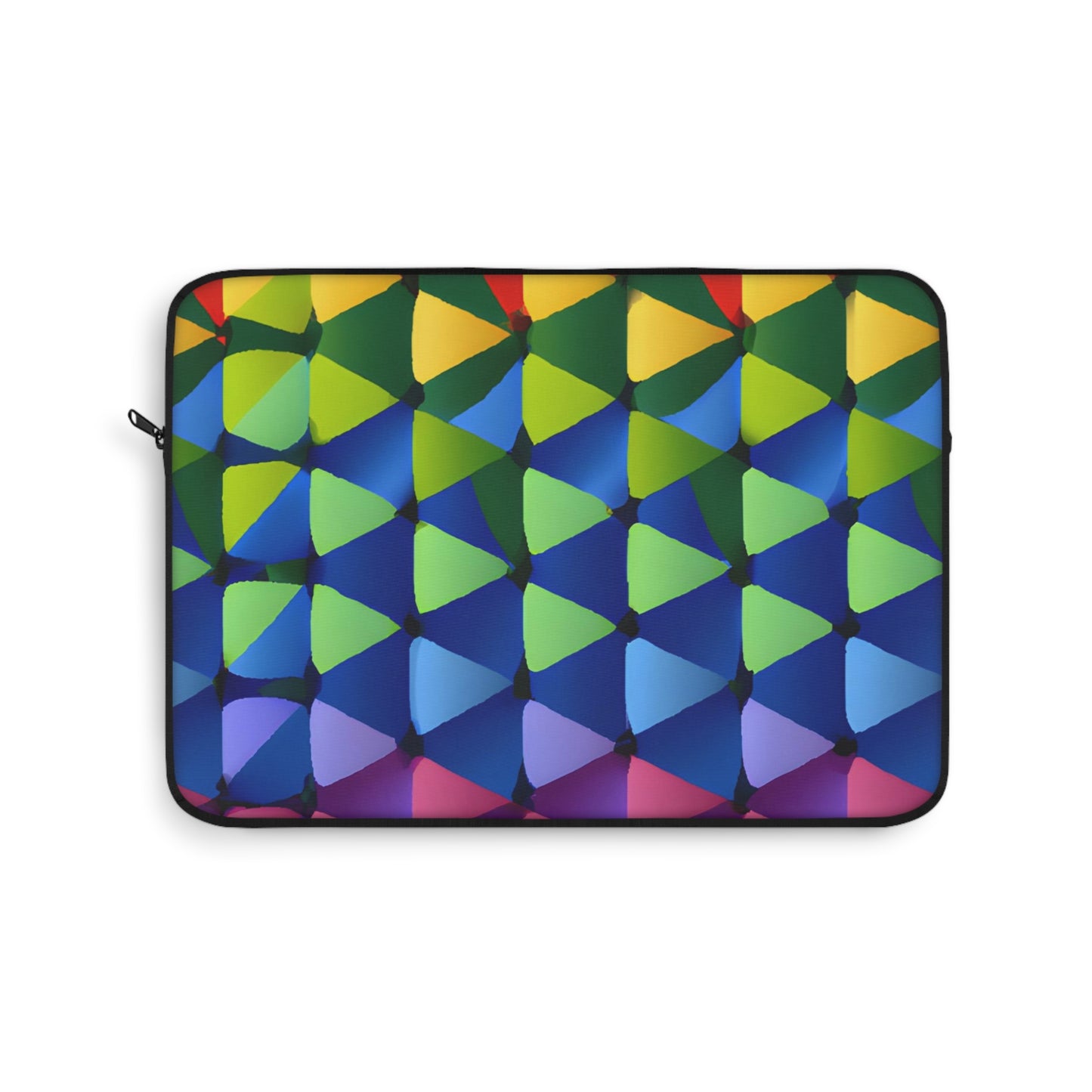 GlamGem - LGBTQ+ Laptop Sleeve (12", 13", 15")