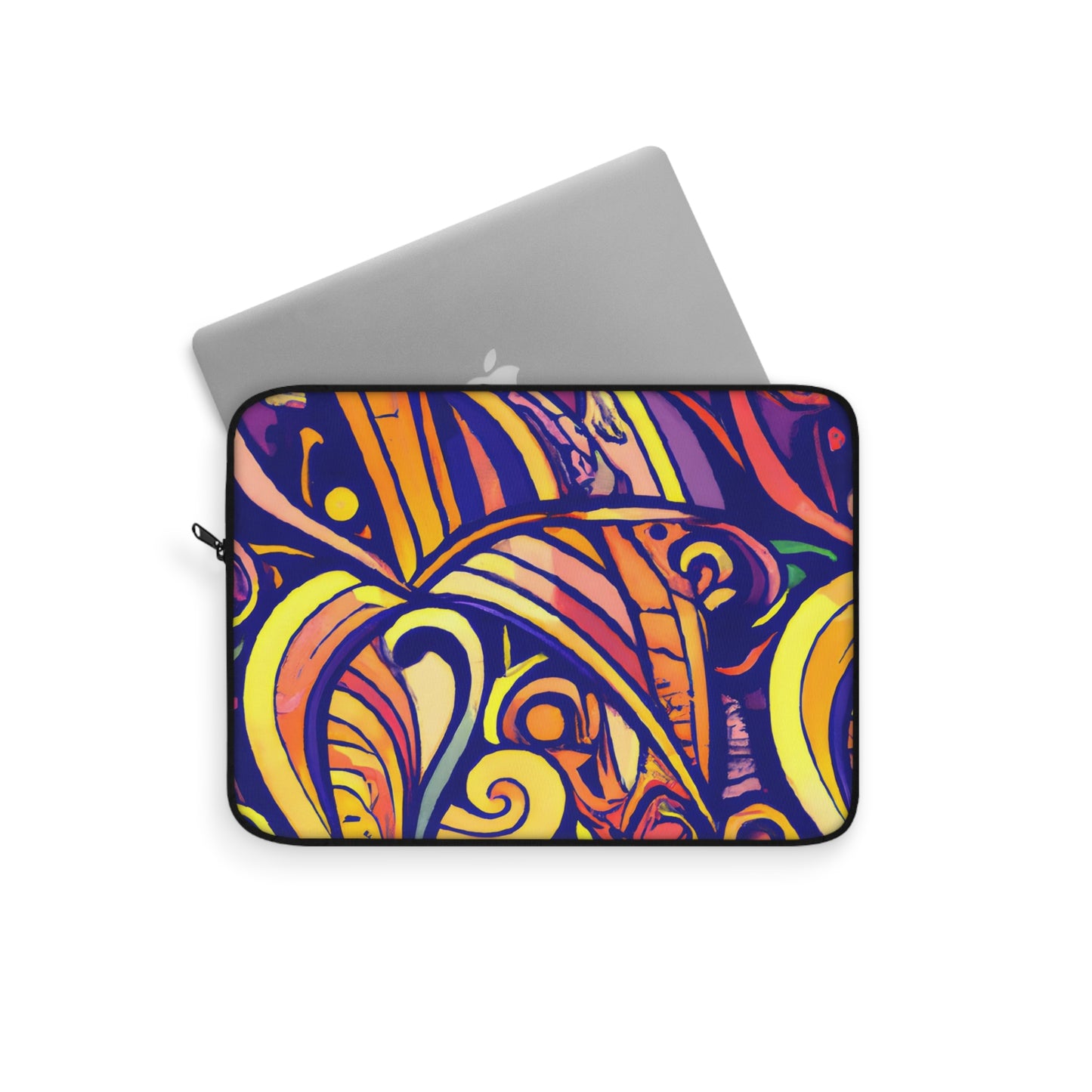 VelvetVamp - LGBTQ+ Laptop Sleeve (12", 13", 15")