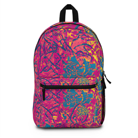 SparklesNova - LGBTQ+ Pride Backpack