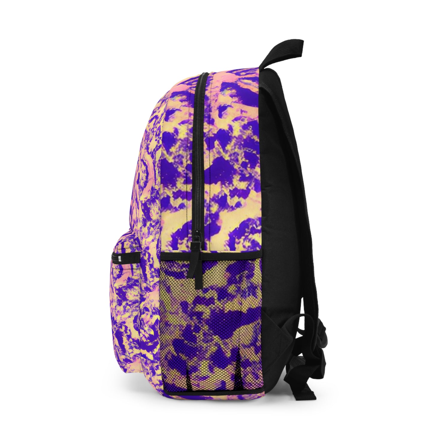 GlamazonVeronica - LGBTQ+ Pride Backpack