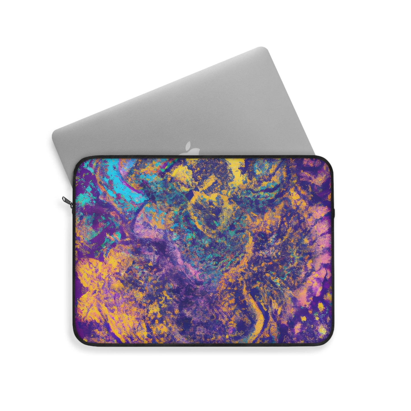 LuxStarlette - LGBTQ+ Laptop Sleeve (12", 13", 15")