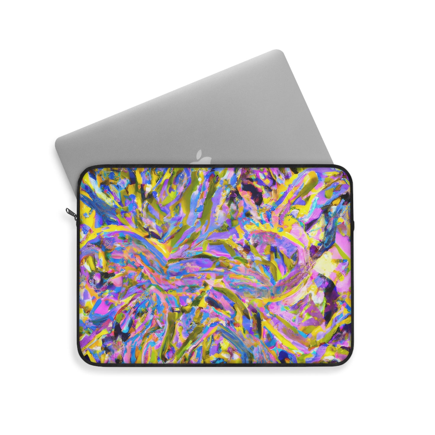 VelvetVanity - LGBTQ+ Laptop Sleeve (12", 13", 15")