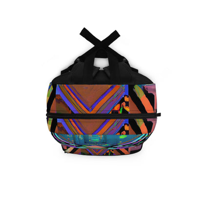 Spirella23 - LGBTQ+ Pride Backpack