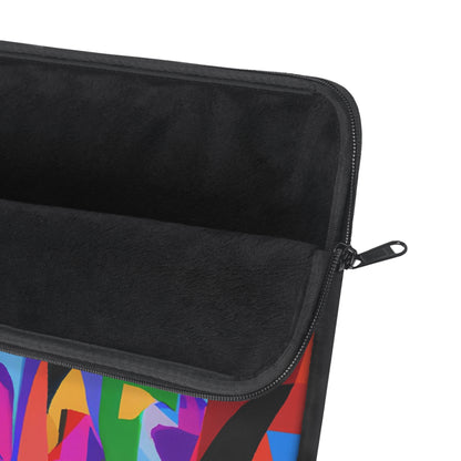 Titzilini - LGBTQ+ Laptop Sleeve (12", 13", 15")