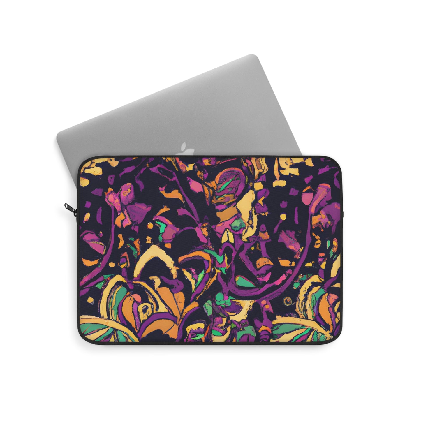 TrixieTrouble - LGBTQ+ Laptop Sleeve (12", 13", 15")