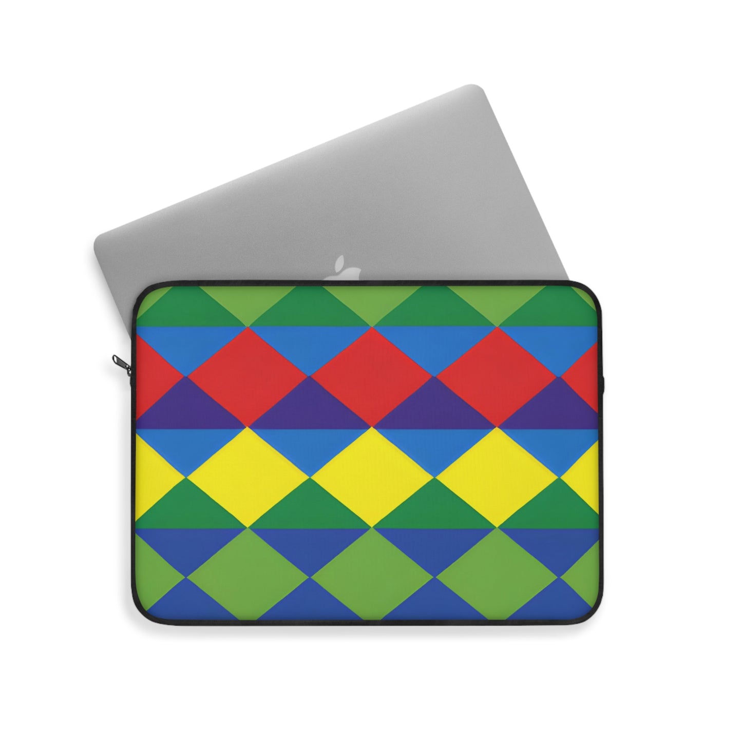 LolitaVanguard - LGBTQ+ Laptop Sleeve (12", 13", 15")