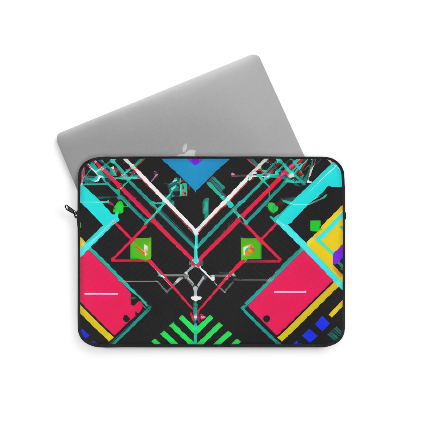 StardustSupreme - LGBTQ+ Laptop Sleeve (12", 13", 15")