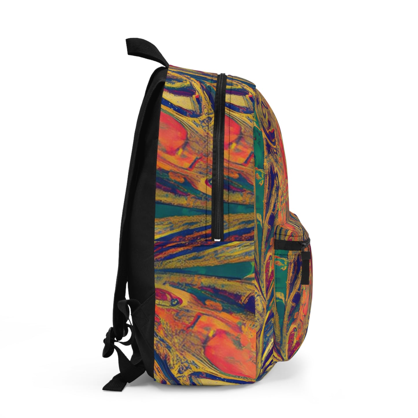 Glamouriella - LGBTQ+ Pride Backpack