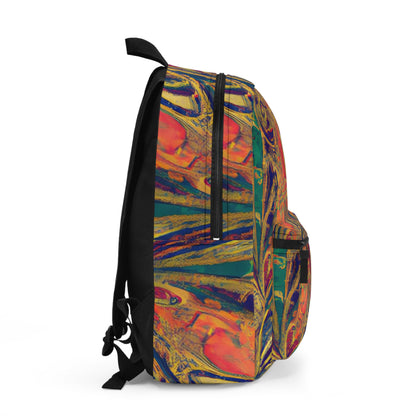 Glamouriella - LGBTQ+ Pride Backpack
