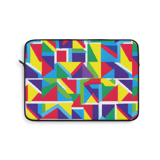 Fabulocity - LGBTQ+ Laptop Sleeve (12", 13", 15")