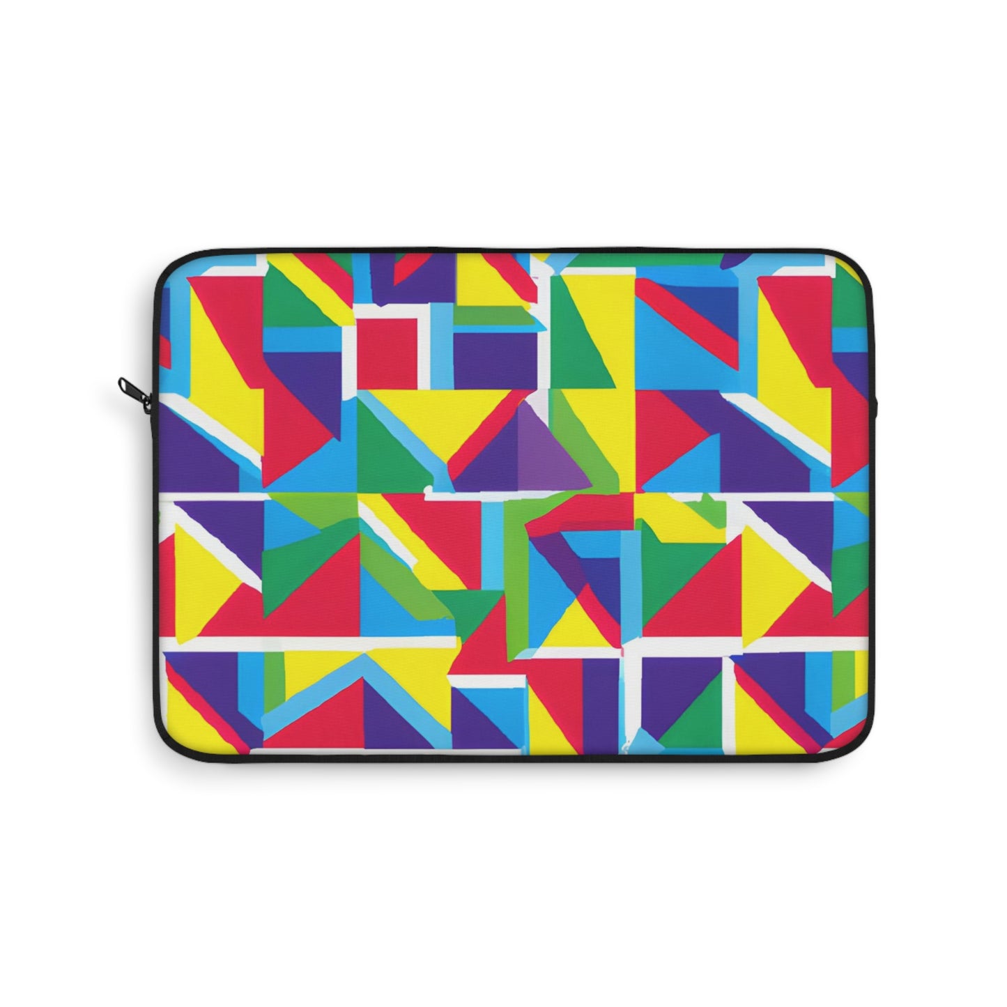 Fabulocity - LGBTQ+ Laptop Sleeve (12", 13", 15")