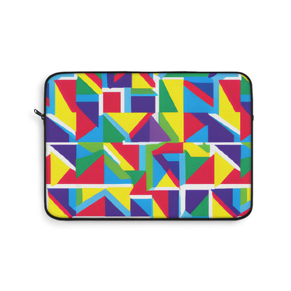 Fabulocity - LGBTQ+ Laptop Sleeve (12", 13", 15")