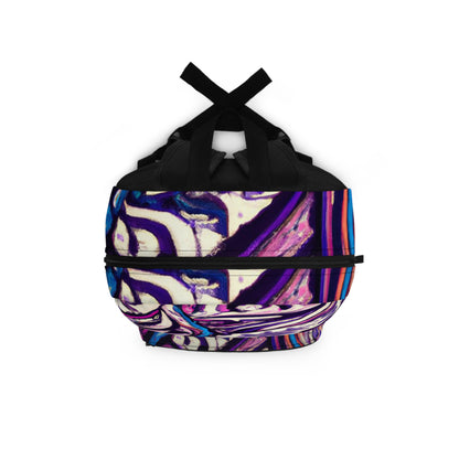 ScarlettFantasia - LGBTQ+ Pride Backpack