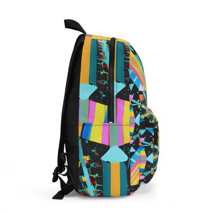 Spectrixx - Hustler Backpack