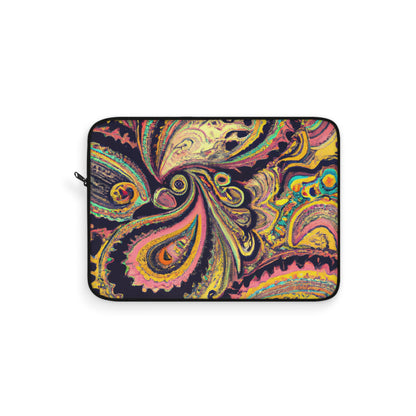MizVoodoo - LGBTQ+ Laptop Sleeve (12", 13", 15")