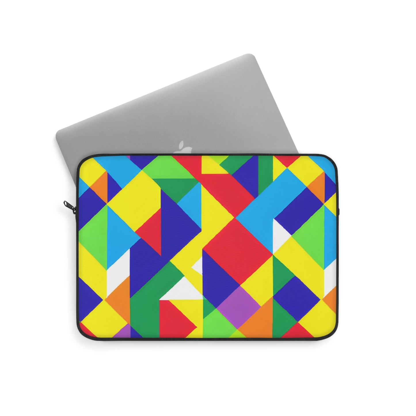 PersephoneCabaret - LGBTQ+ Laptop Sleeve (12", 13", 15")