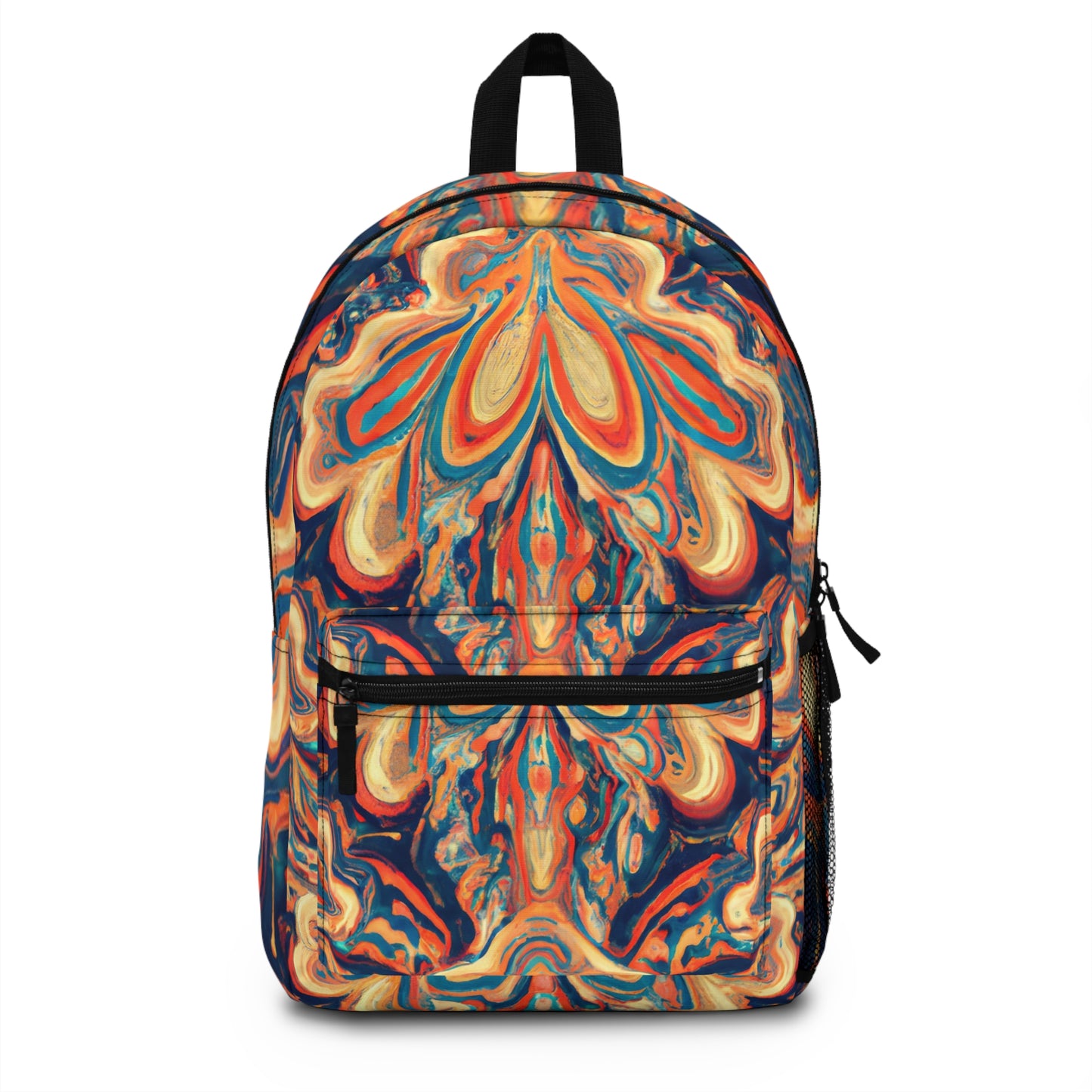 FlapperFuzzy - LGBTQ+ Pride Backpack