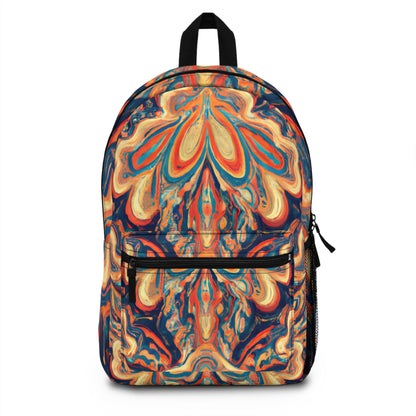 FlapperFuzzy - LGBTQ+ Pride Backpack